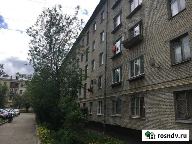 1-комнатная квартира, 13 м², 2/5 эт. на продажу в Климовске Климовск - изображение 1