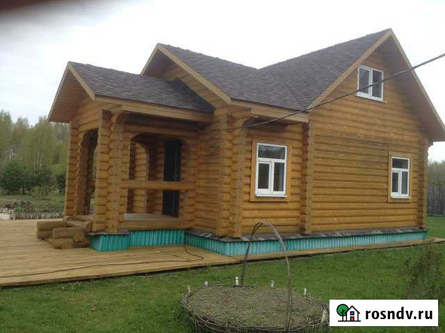 Дом 50 м² на участке 12 сот. на продажу в Орехово-Зуево Орехово-Зуево - изображение 1