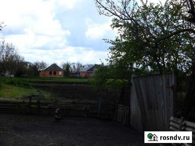 Участок ИЖС 8 сот. на продажу в Днепровской Днепровская - изображение 1