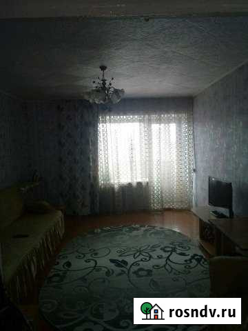 3-комнатная квартира, 61 м², 3/5 эт. на продажу в Павловске Алтайского края Павловск - изображение 1