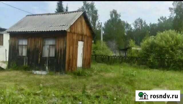 Дача 20 м² на участке 7 сот. на продажу в Сокуре Сокур - изображение 1