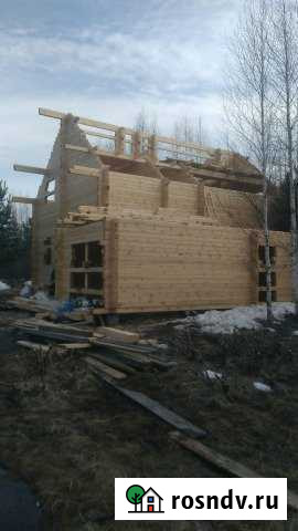 Дом 220 м² на участке 12 сот. на продажу в Черноисточинске Черноисточинск - изображение 1