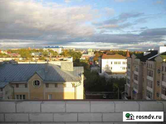 1-комнатная квартира, 40 м², 9/10 эт. на продажу в Арзамасе Арзамас