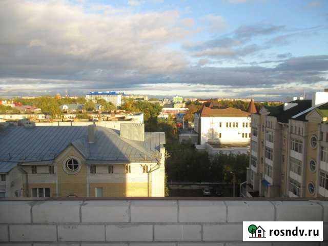 1-комнатная квартира, 40 м², 9/10 эт. на продажу в Арзамасе Арзамас - изображение 1