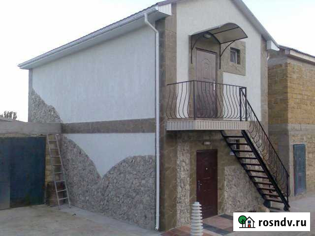 Гараж >30 м² на продажу в Феодосии Феодосия - изображение 1