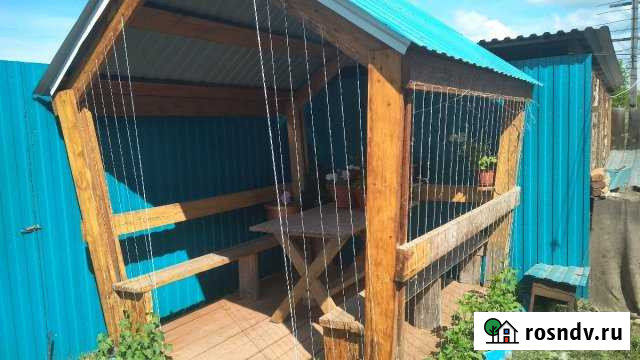 Дом 100 м² на участке 15 сот. на продажу в Селенгинске Селенгинск - изображение 1