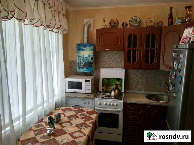 2-комнатная квартира, 33 м², 2/2 эт. на продажу в Мирном Самарской области Мирный - изображение 1