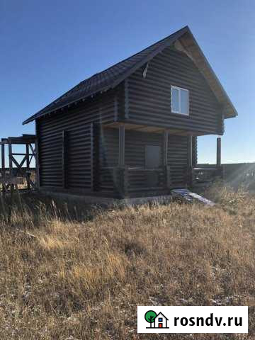 Дом 210 м² на участке 20 сот. на продажу в Памяти Парижской Коммуны Память Парижской Коммуны - изображение 1