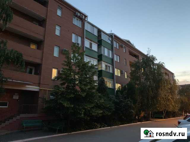 2-комнатная квартира, 65 м², 4/5 эт. на продажу в Славянске-на-Кубани Славянск-на-Кубани - изображение 1