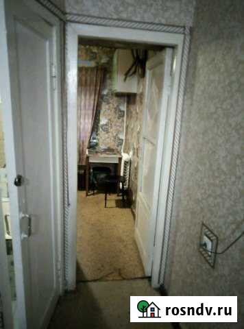 2-комнатная квартира, 42 м², 4/5 эт. на продажу в Борисоглебске Борисоглебск - изображение 1