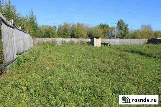 Участок ИЖС 15 сот. на продажу в Торжке Торжок