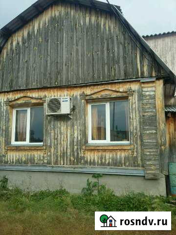 Дом 160 м² на участке 15 сот. на продажу в Бродокалмаке Бродокалмак - изображение 1