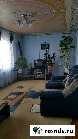 Дом 110 м² на участке 12 сот. на продажу в Мензелинске Мензелинск - изображение 1