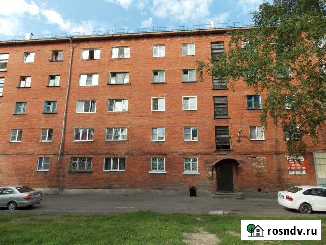 1-комнатная квартира, 16 м², 4/5 эт. на продажу в Мысках Мыски - изображение 1