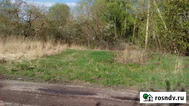 Участок ИЖС 15 сот. на продажу в Кокино Кокино - изображение 1