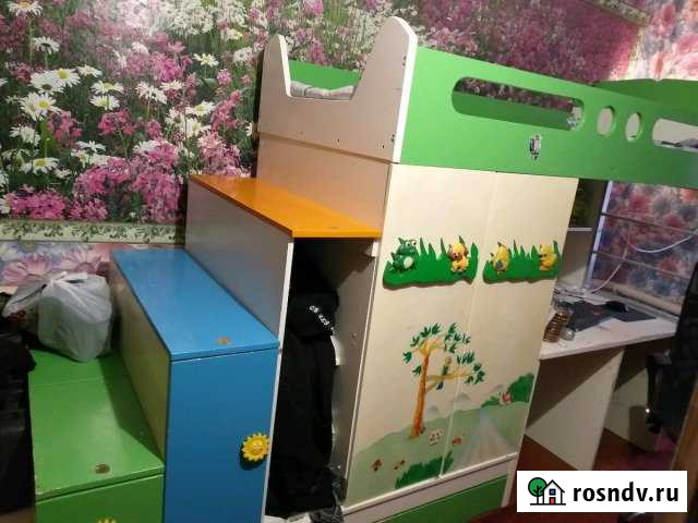 Дом 100 м² на участке 20 сот. в аренду на длительный срок в Песках Воронежской области Пески - изображение 1