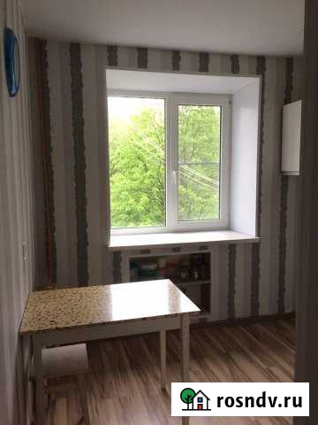 3-комнатная квартира, 58 м², 2/5 эт. на продажу в Пряже Пряжа - изображение 1