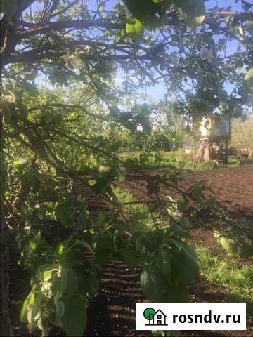 Участок СНТ, ДНП 6 сот. на продажу в Стерлитамаке Стерлитамак - изображение 1