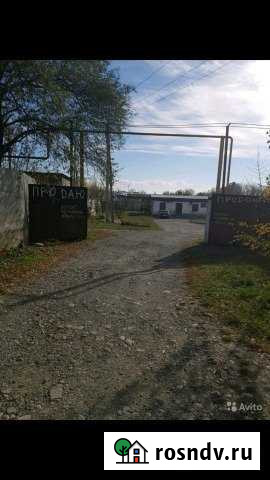 Действующее предприятие Черкесск - изображение 1