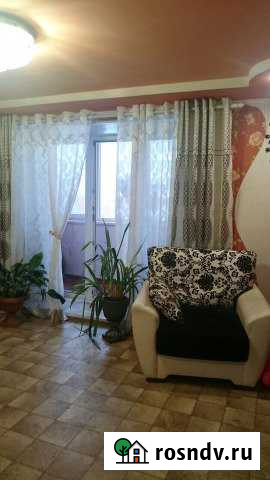 5-комнатная квартира, 82 м², 3/5 эт. на продажу в Прокопьевске Прокопьевск - изображение 1