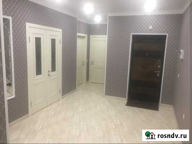 4-комнатная квартира, 120 м², 6/9 эт. на продажу в Назрани Назрань - изображение 1