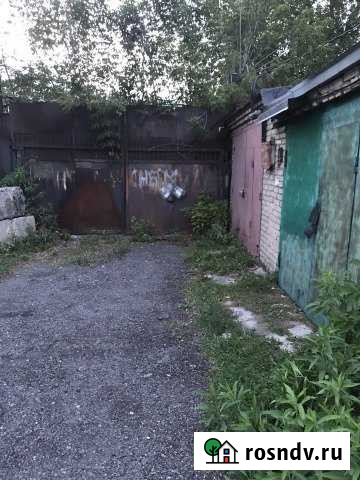 Гараж 22 м² на продажу в Жуковском Жуковский - изображение 1