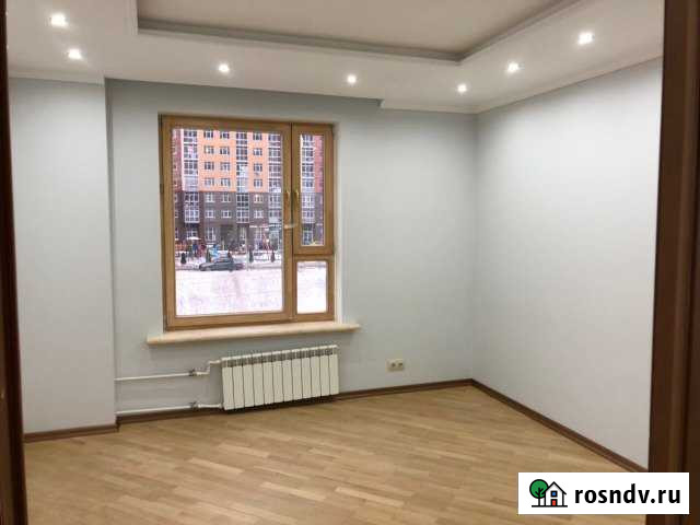 4-комнатная квартира, 115 м², 4/17 эт. на продажу в Коммунарке Коммунарка - изображение 1