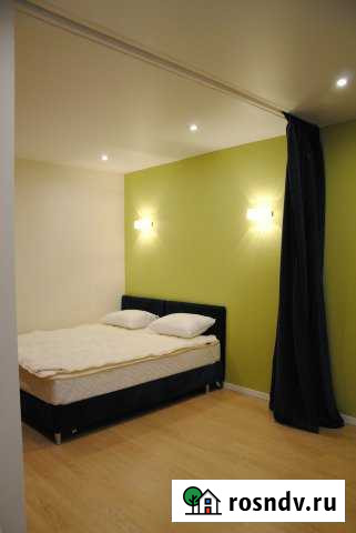 1-комнатная квартира, 44 м², 3/14 эт. в аренду на длительный срок в Заречье Заречье - изображение 1