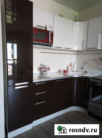Квартира-студия, 30 м², 9/9 эт. в аренду посуточно в Великом Новгороде Великий Новгород - изображение 1