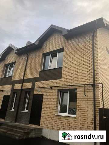 Таунхаус 106 м² на участке 2 сот. на продажу в Пригородном Оренбургской области Пригородный - изображение 1