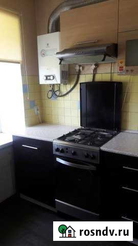 1-комнатная квартира, 32 м², 3/5 эт. в аренду на длительный срок в Ногинске Ногинск - изображение 1