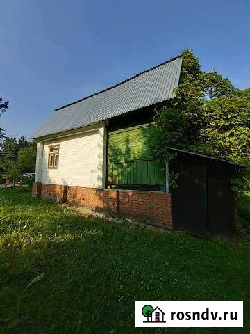 Дача 60 м² на участке 6 сот. на продажу в Раменском Раменское - изображение 1