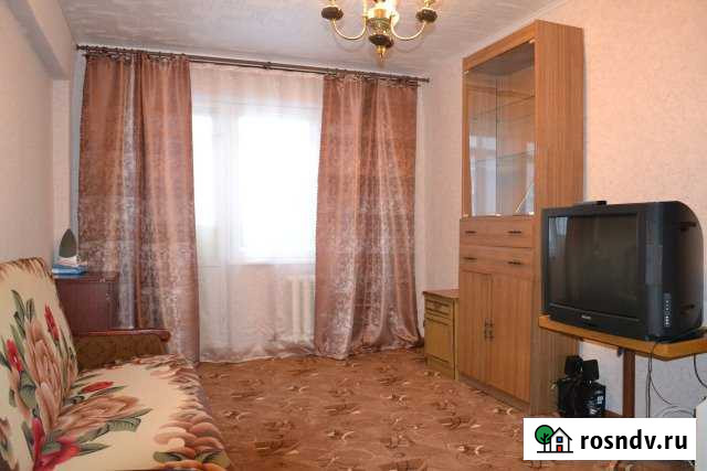 2-комнатная квартира, 48 м², 2/5 эт. в аренду на длительный срок в Инте Инта - изображение 1