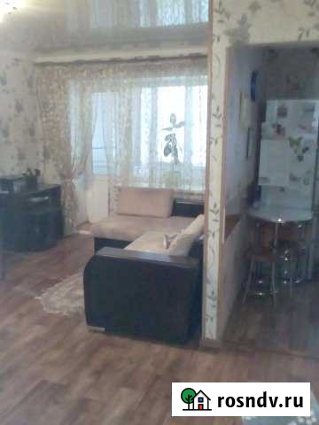 3-комнатная квартира, 42 м², 3/5 эт. на продажу в Приволжском Саратовской области Приволжский - изображение 1