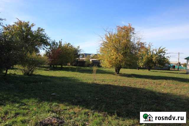 Участок ИЖС 11 сот. на продажу в Старой Майне Старая Майна - изображение 1