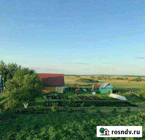 Дом 100 м² на участке 16 сот. на продажу в Кушнаренково Кушнаренково