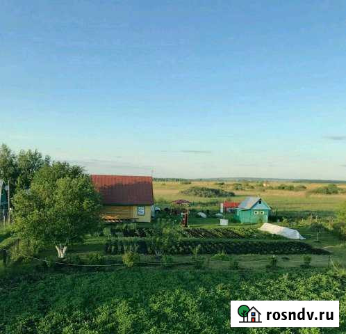 Дом 100 м² на участке 16 сот. на продажу в Кушнаренково Кушнаренково - изображение 1