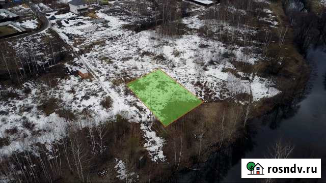 Участок СНТ, ДНП 8 сот. на продажу в Малаховке Малаховка - изображение 1