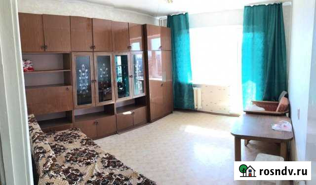 2-комнатная квартира, 44 м², 9/9 эт. в аренду на длительный срок в Озерске Челябинской области Озерск - изображение 1