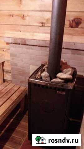 Дом 100 м² на участке 12 сот. на продажу в Пойковском Пойковский - изображение 1