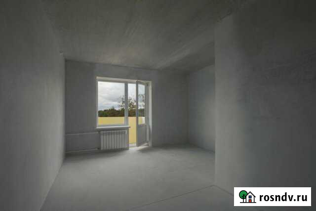 Квартира-студия, 23 м², 1/5 эт. на продажу в Строителе Белгородской области Строитель - изображение 1