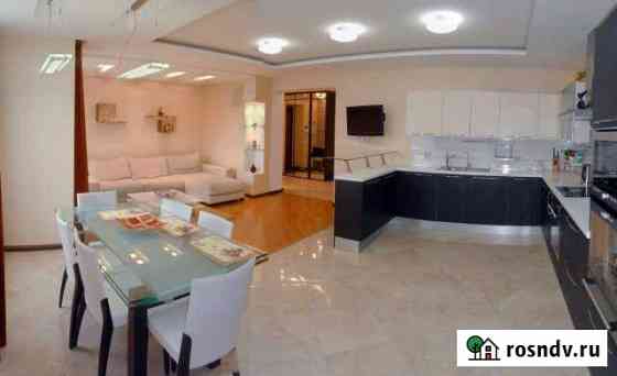 5-комнатная квартира, 188 м², 3/16 эт. на продажу в Челябинске Челябинск