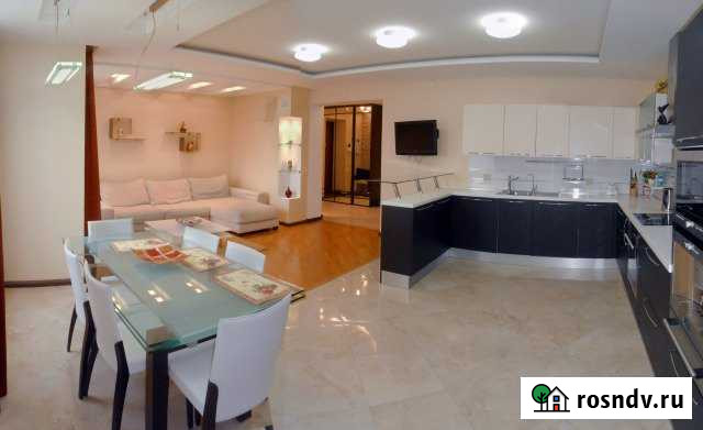 5-комнатная квартира, 188 м², 3/16 эт. на продажу в Челябинске Челябинск - изображение 1