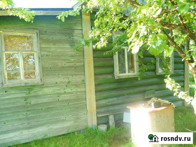 Дача 20 м² на участке 10 сот. на продажу в Рыбинске Рыбинск - изображение 1