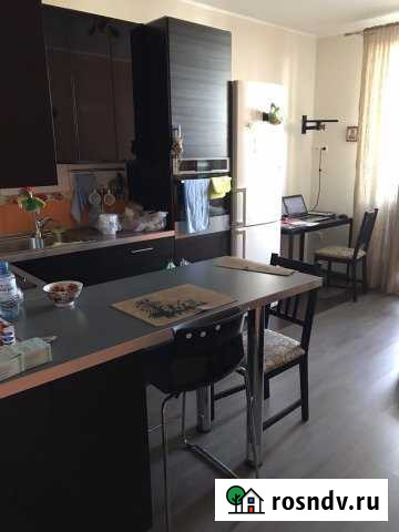 1-комнатная квартира, 51 м², 11/17 эт. в аренду на длительный срок в Котельниках Котельники - изображение 1