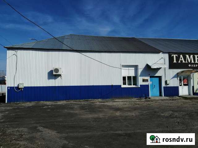 Помещение свободного назначения, 208.2 кв.м. Уварово - изображение 1