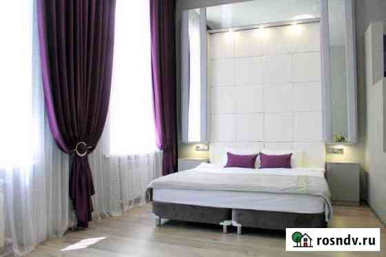 1-комнатная квартира, 40 м², 2/2 эт. в аренду посуточно в Кисловодске Кисловодск