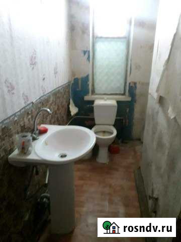 2-комнатная квартира, 56 м², 1/2 эт. на продажу в Комаричах Комаричи - изображение 1