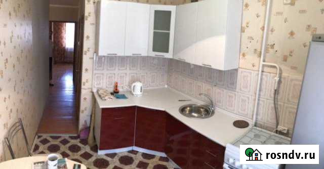 3-комнатная квартира, 67 м², 2/5 эт. в аренду на длительный срок в Апрелевке Апрелевка - изображение 1