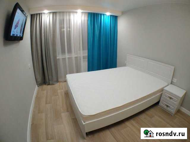 2-комнатная квартира, 47 м², 1/5 эт. в аренду посуточно в Каменске-Уральском Каменск-Уральский - изображение 1